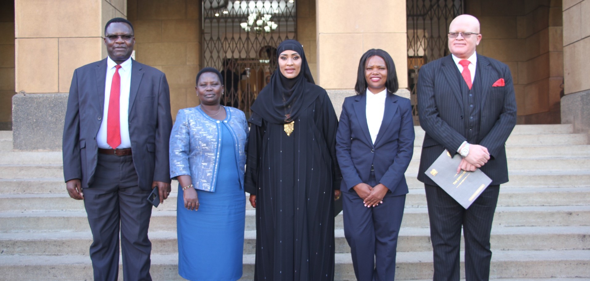 Gender, Equality Commission Kenya