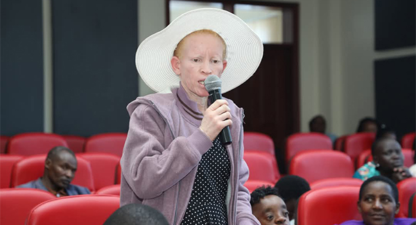 Power to the People: Push for PWD Inclusion Picks Pace in Nakuru