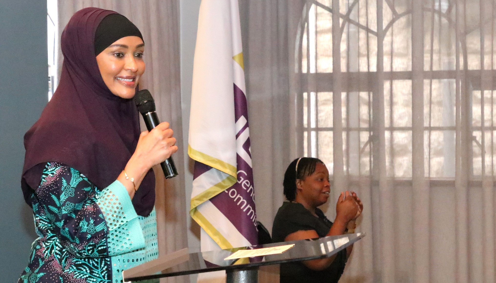 STATEMENT  DURING THE COMMEMORATION OF THE INTERNATIONAL DAY OF THE RURAL WOMEN 2025