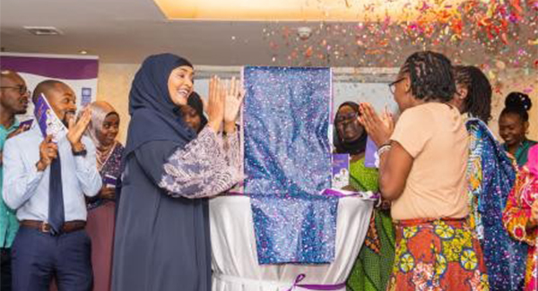 Women Human Rights Defenders Honoured at Launch of 'Rooted in Courage and Resilience'