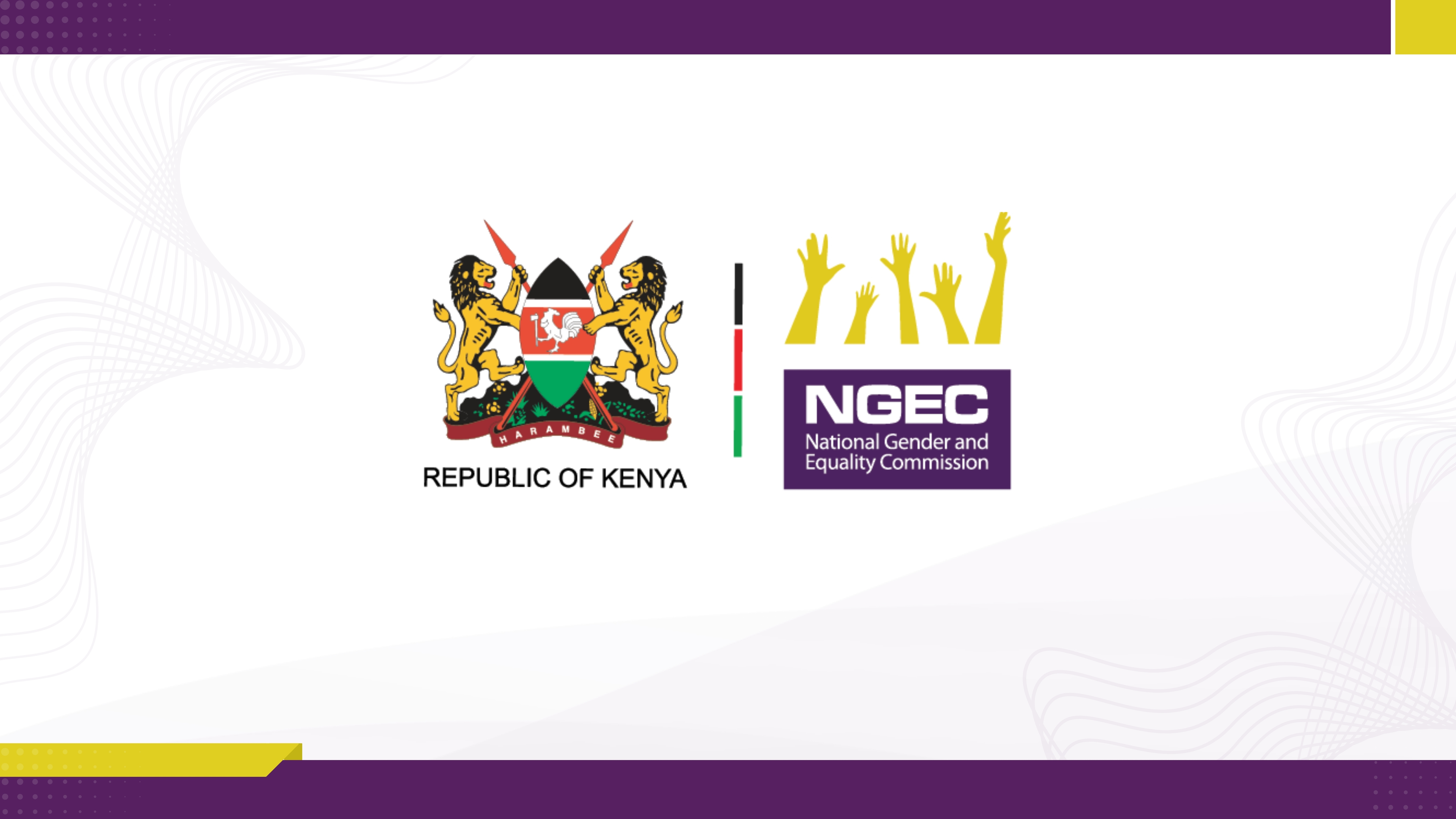 Bridging the Gap: Pastoralist Leadership Summit Prepares for Gender Equality and Youth Empowerment