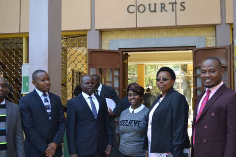 NGEC wins landmark case on equality of MCAs