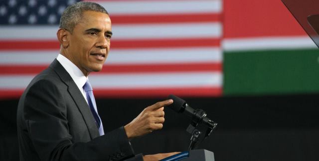 NGEC lauds Obama over Equality Stance