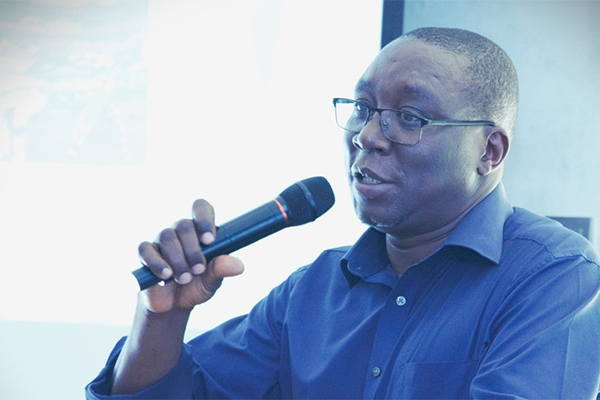 Empowering Kenya's Youth for Economic Stability