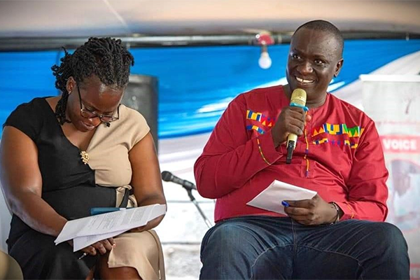 NGEC Urges Collective Action to Empower Girls on International Day of the Girl Child