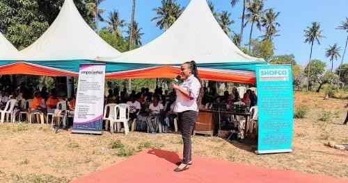 Kilifi County Takes a Bold Stand Against Gender-Based Violence with New 2024-2028 Policy