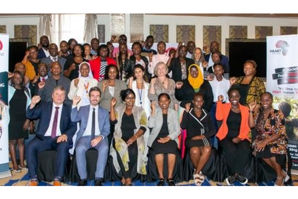 Refugee Consortium of Kenya Engages NGEC on Collaborative Efforts to Promote Refugee Rights and Inclusivity