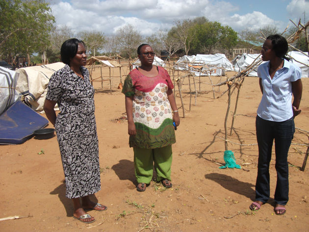 Fact-Finding Mission into Ethnic Clashes in Tana River County