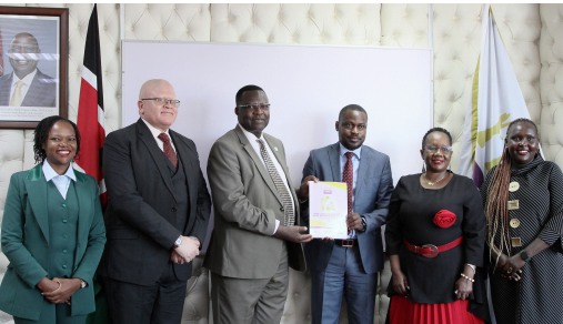 Power to the People: Counties Rewrite the Rules of Equality