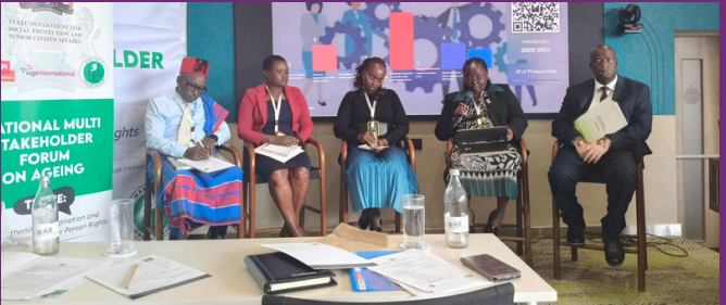 Kenya Must Not Leave Its Elderly Behind