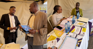 NGEC Amplifies Citizens’ Voices