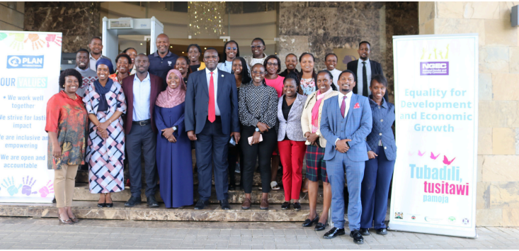 Stakeholders Advance Child-Responsive Budgeting Framework in Kenya Planning Reform Push