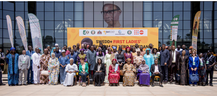 Kenya Pushes for Zero Tolerance on Gender-Based Violence at SWEDD+ Summit in Banjul as NGEC Calls for Stronger Regional Action