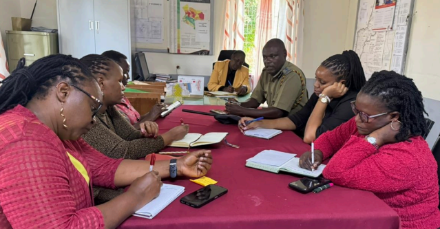 Kitui Confronts Rising Killings of Women and Girls as Authorities Push for Urgent, Coordinated Action