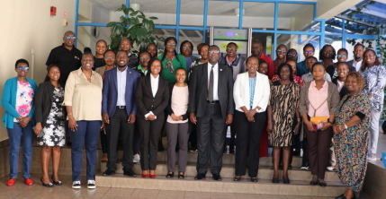 Inside Kenya’s Schools: NGEC Moves to Close Gaps in Reporting Gender-Based Violence as New Nairobi Model Takes Shape