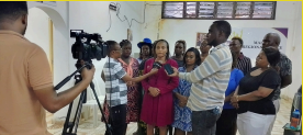 “From Coordination to Protection: Kilifi Pushes for Stronger Child Safeguarding and Inclusion Systems”