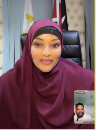 NGEC Chairperson Takes Gender Agenda to TikTok