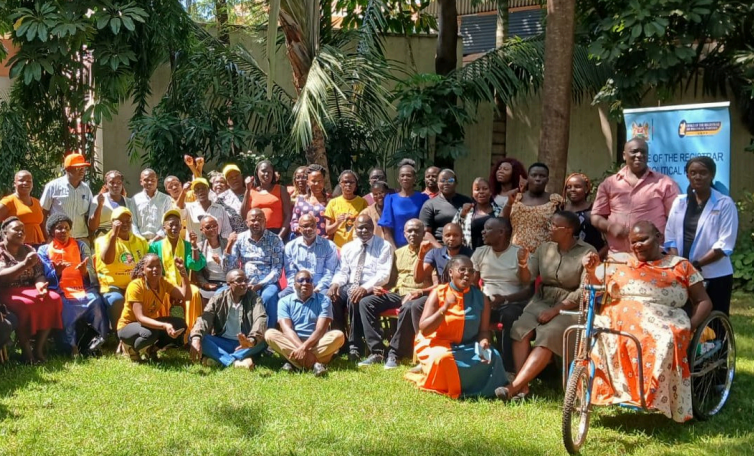 Women Leaders Call for Early Electoral Preparedness as Kenya Eyes 2027 Polls