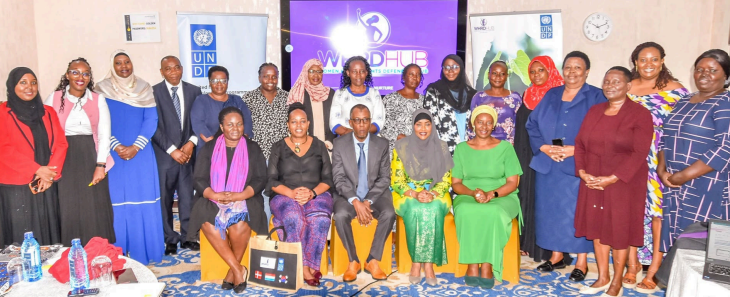NGEC Calls for Stronger Protection of Women Environmental Defenders to Advance Inclusive Climate Governance