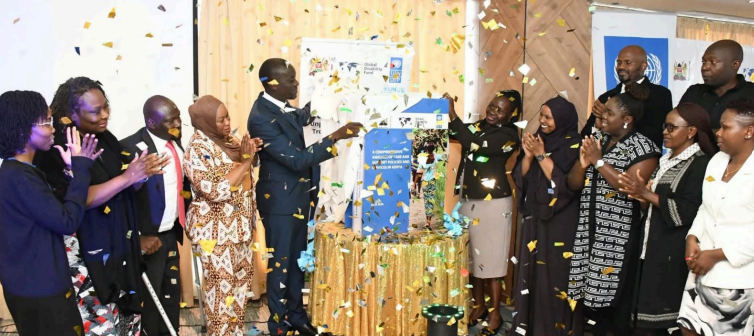 New Evidence Calls for Greater Investment in Kenya's Care Economy as NGEC Supports Landmark UN Initiative