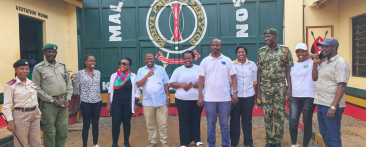Justice and Environmental Action Take Centre Stage in Malindi