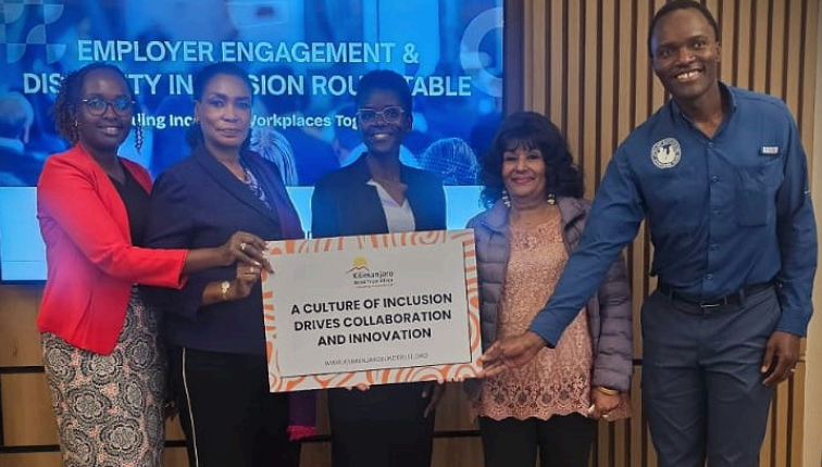 NGEC Calls for Rights-Based Employment Reforms as Kenya Pushes for Inclusive Workplaces