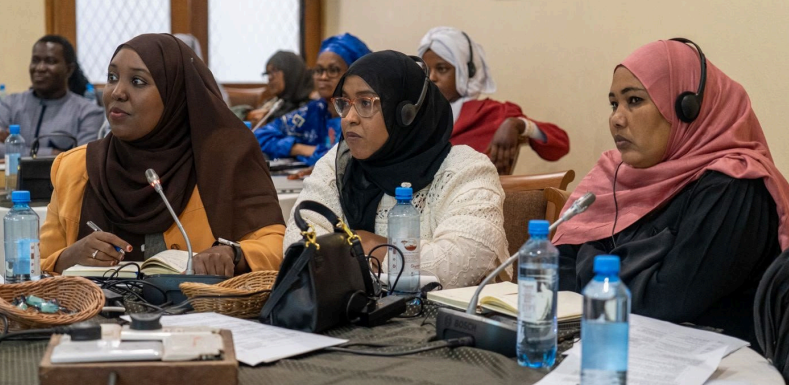 NGEC Backs Survivor-Led Approach to End FGM as Kenya Strengthens Drive Towards 2030 Target