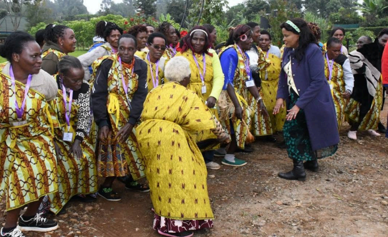 International Widows Day Commemoration Renews Focus on Dignity, Justice and Economic Empowerment for Widows