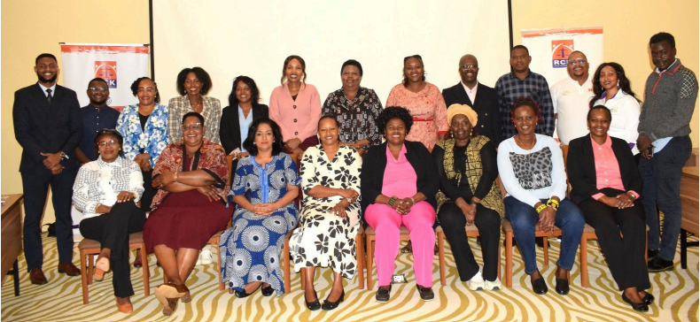Bridging the Justice Gap: Lawmakers and Institutions Push for Stronger Protection Against Gender-Based Violence