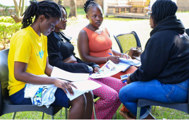 KISUMU OPENS PUBLIC DEBATE ON LANDMARK REPRODUCTIVE HEALTHCARE BILL