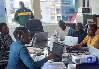 Kisumu Stakeholders Prepare for more Inclusive 2027 Elections