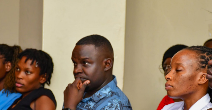Kisumu Marks Pan-African Women’s Day by Reflecting on the Work that Remains