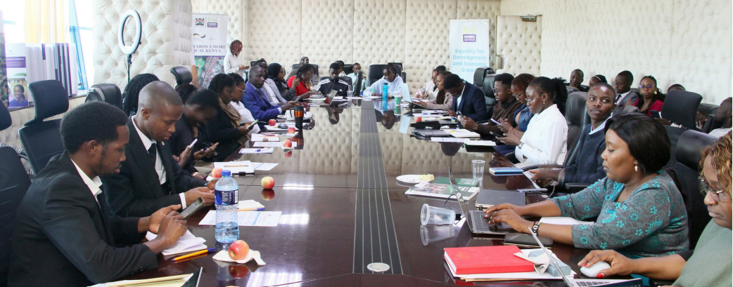 International Youth Day: Young People Ask for a Greater Voice in Governance