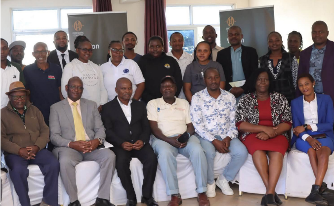 Kitui Dialogue Highlights Importance of Protecting Human Rights Defenders
