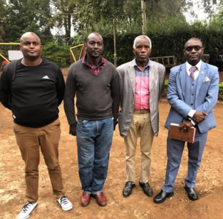 NGEC Advocates for Fair Justice for Persons with Disabilities