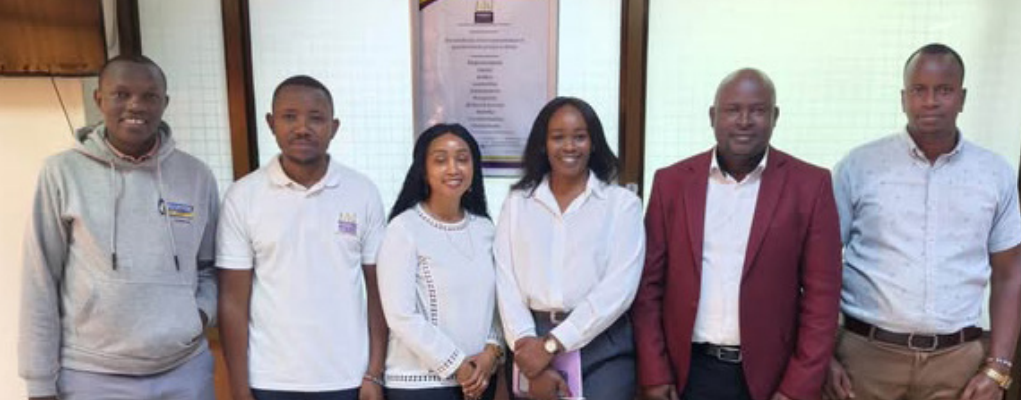 Nakuru Inter-Agency Dialogue begins Early Preparation for 2027