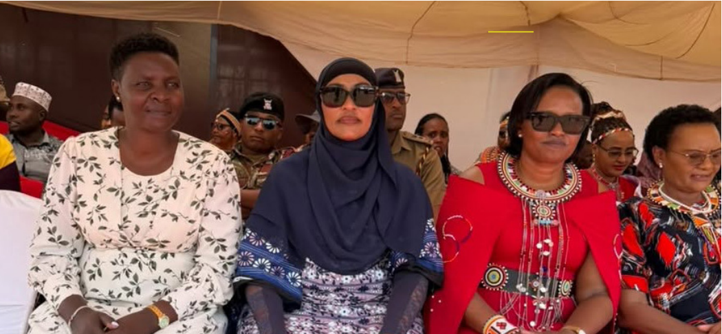 Women’s Economic Empowerment and Protection of Girls go Hand in Hand