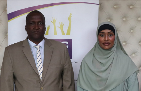 Building Peace across the Ateker Region through Inclusion