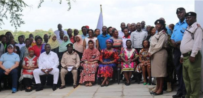 Kilifi Stakeholders Rally around a Common Equality and Inclusion Agenda