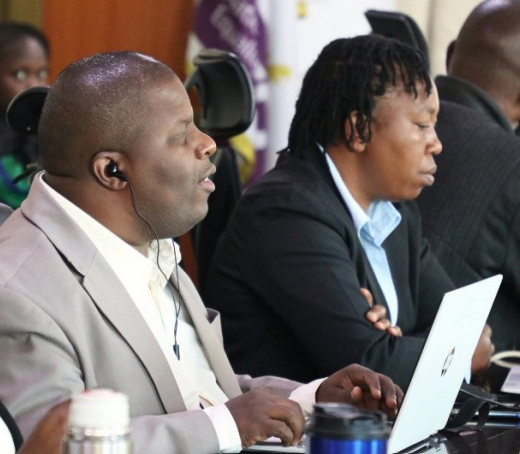 FROM LEGISLATION TO ACTION: STAKEHOLDERS MAP THE ROUTE TO OPERATIONALISING THE DISABILITY LAW