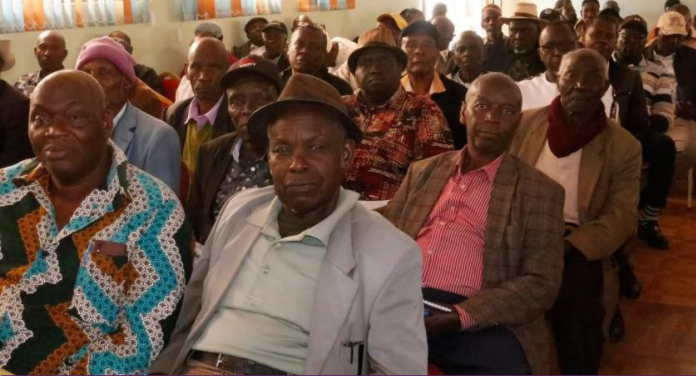 SPECIAL INTEREST GROUPS DEMAND WINNABLE SEATS AND FUNDED CAMPAIGNS