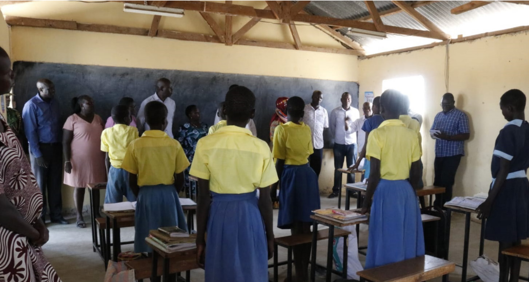 NGEC TO PETITION MINISTRY OVER DISPLACED EXAMINATION CANDIDATES