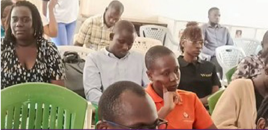 ACCESS TO INFORMATION RULES REQUIRE BRAILLE AND SIGN LANGUAGE