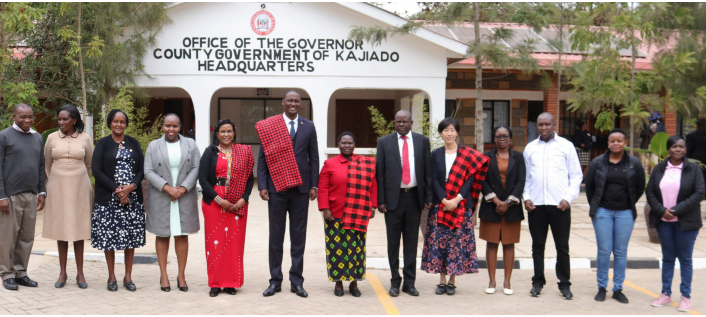 Hope Beyond Harm: Counties Turn the Tide on Gender-Based Violence