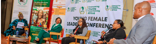 NGEC Urges Universities to Champion Gender Equality