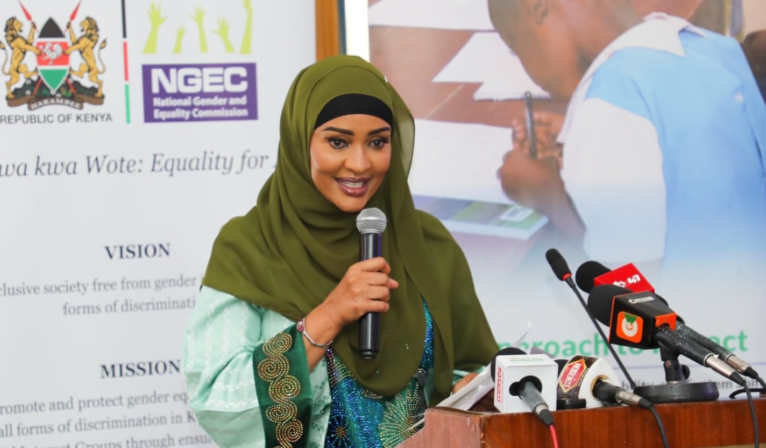 STATEMENT ON THE COMMEMORATION OF THE INTERNATIONAL WIDOWS DAY