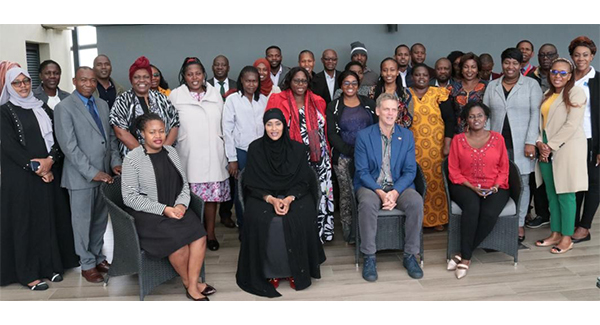 Strengthening Gender-Responsive Budgeting in Kenya: A Call for Equity and Inclusion