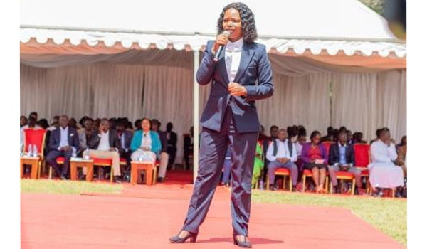 Education as a Catalyst for Equality: Kiharu Masomo Bora 2025 Launched