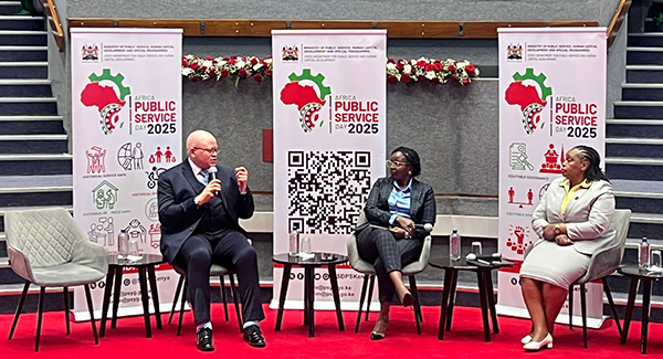 Bridging the Gap: How NGEC Is Reimagining Public Service for Kenya’s Most Vulnerable