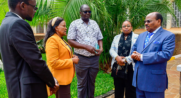 Call for Urgent Reforms in Child Protection as Child Violence Escalates